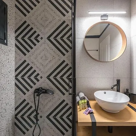 Zen-big Space, Pangrati * Athen
