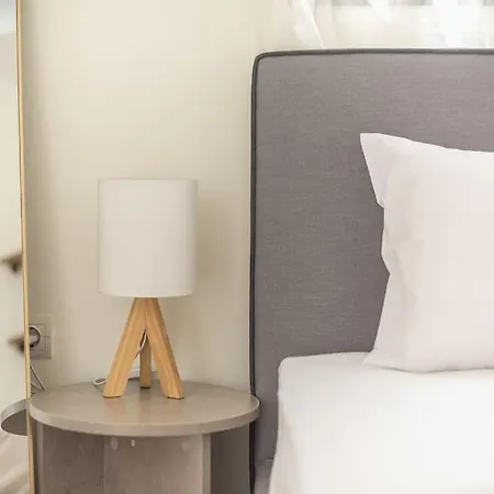 Apartment Zen-big Space, Pangrati