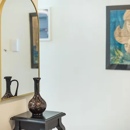 Apartment Zen-big Space, Pangrati